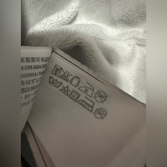 Abercrombie & Fitch size S Puffer Jacket - Picture 11 of 11